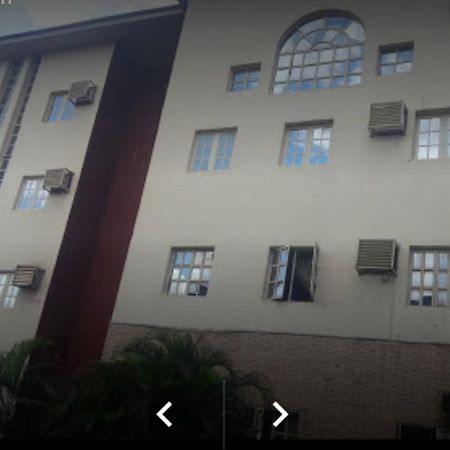Nondon International Hotel Enugu Exterior foto